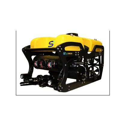 SEAMOR CHINOOK ROV