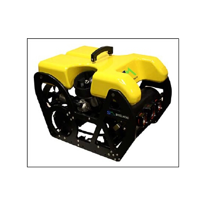 Seamor SteelHead ROV