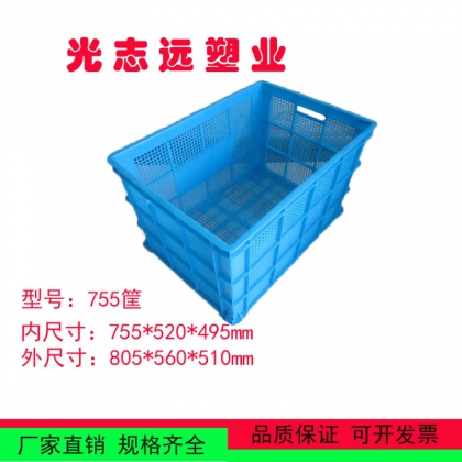 塑料筐