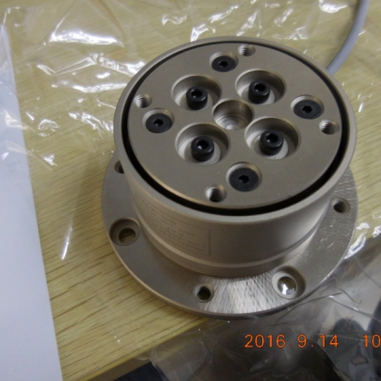 智能定心装置C&M,S4D-070-065-02