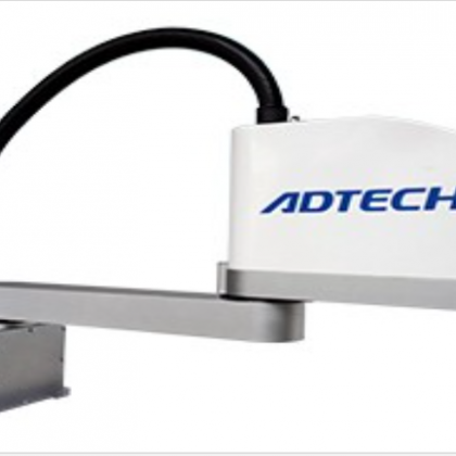 ADTECH众为兴AR8520四轴工业机器人