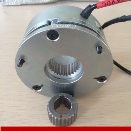 制动器叉车制动器BFK457-08 24V 24V  25W  12NM