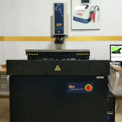 租赁OGP MVP400/600影像测量仪