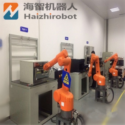机械手臂厂家 工业机器人制造商 关节机械手 机械臂公司