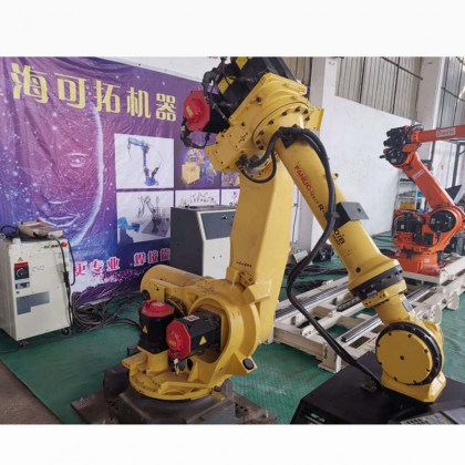 供应发那科R2000iB机器人fanuc搬运码垛机械臂机械手