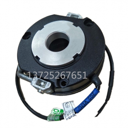 失电制动器电磁刹车片BFK458-08E/N205v 180V离合器抱闸线圈转子