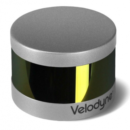 美国 Velodyne VLP-16 三维激光雷达
