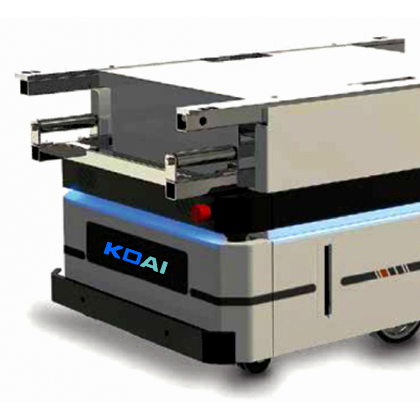 AGV小车500KG，AGV智能搬运，AGV智能物流