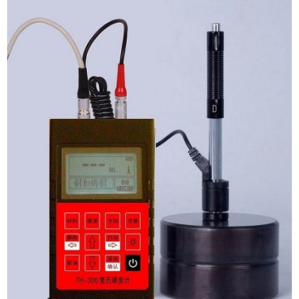 石家庄便携式硬度计