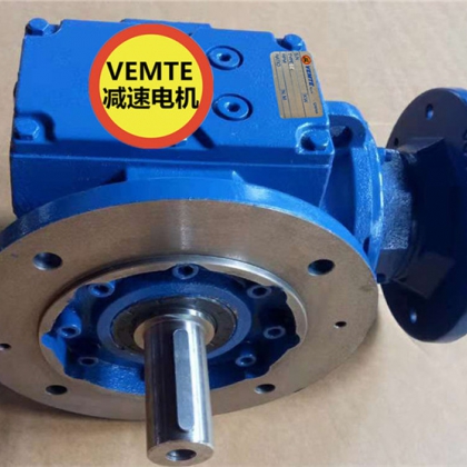 0.75KW12极电机SF37DVE80M4,SF47DVE80M4
