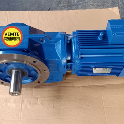 1.1KW220V单相电机KF97AG112M4减速机厂家