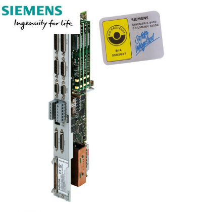 SIMODRIVE 611 数字 高标准调节抽拉部件 2 轴