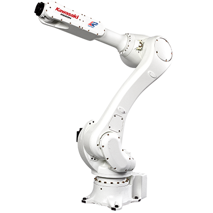 川崎20Kg机器人RS20N