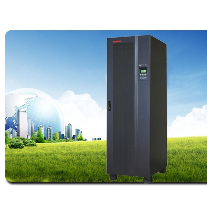 陕西西安山特UPS电源3C20KS详细参数价格说明