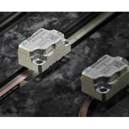 Renishaw雷尼绍光栅系统