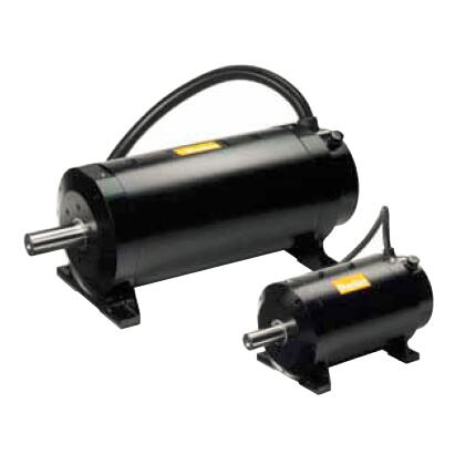 ParkerMGV系列高速伺服电机-45 000 rpm