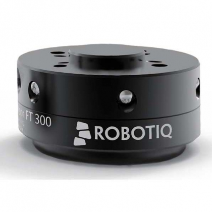 Robotiq力和扭矩传感器 FT300