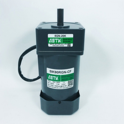 供应90W电机5IK90RGN-CF,5GN-3K现货正品ASTK