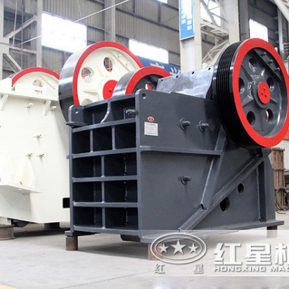 打造时产400吨的成套石料生产线需要投入多少成本?Z85