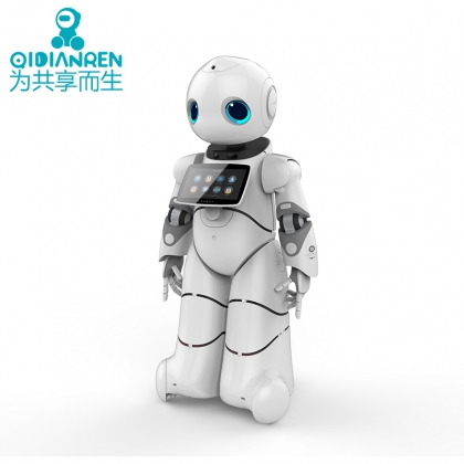 优友机器人租赁 机器人主持出租 机器人表演 服务机器人迎宾定制