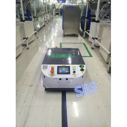 无人搬运车-agv 控制-仓库 机器人-工厂机器人-智能小车 寻线