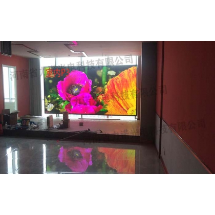 河南酒店LED显示屏一般一平米多少钱
