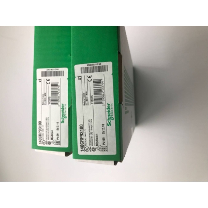 施耐德170DNT11000电子产品