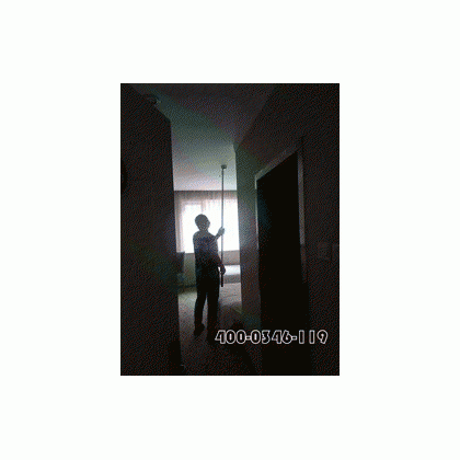 北京烟感温感探测器清洗服务