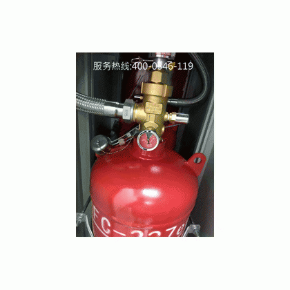 北京七氟丙烷钢瓶消防维保服务