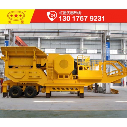 建筑垃圾再生利用处理设备多少钱一套？Z91