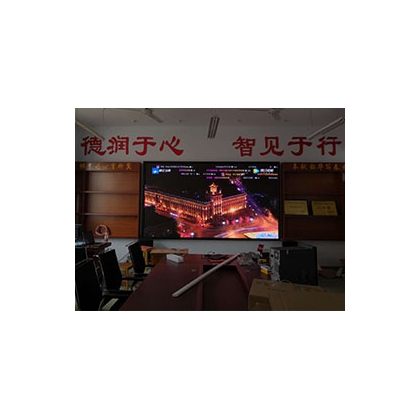 你知道室内LED显示屏是否能在户外使用吗？