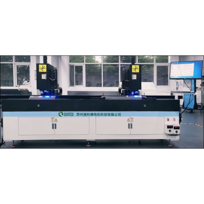 Φ0.15-10mm高精度微孔加工设备 精密打孔加工厂家
