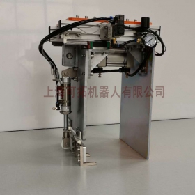 纸箱码垛抓手定制 码垛流水线项目设计销售