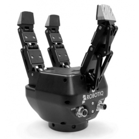 Robotiq多功能自适应3指机器人夹持器