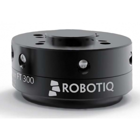 Robotiq的力矩扭矩传感器