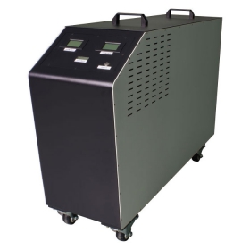 UPS电源3C3PRO-80KS负载64KW三进三出在线式UPS不间断电源外接电池备用 备用6小时