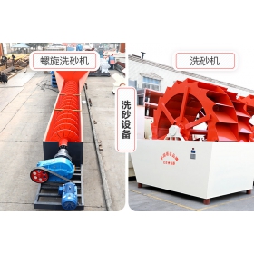 小型号洗石机多少钱一台？效果怎么样？Z93