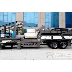 购买一台小型移动型制砂机多少钱？Z93