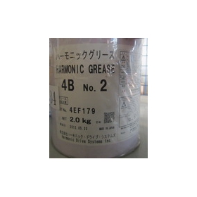 青岛Harmonic Grease 4B No.2润滑脂，