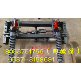 30Kg/QZC6双向阻车气动阻车器 QSK-15气控箱