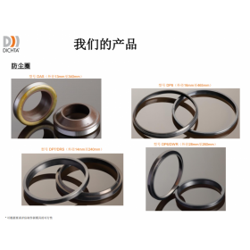瑞士DICHTA密封圈现货供应