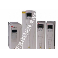 ABB变频器ACS800系列特价销售