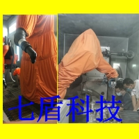 机器人防护服