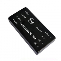 12V转120V/150V/300V升压DC-DC电源模块
