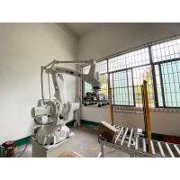 ABB工业机器人全型号