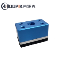 MPK莫派克35X22吸盘标签纸吸具 真空海绵吸具 码垛吸盘