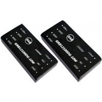 24V转0-80V、0-120V、0-350V可调压电源模块