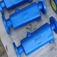 斯派莎克S13汽水分离器
