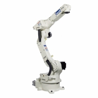 OTC/欧地希工业机器人FD-V8 6轴本体重量 140kg