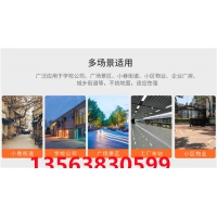 物业公司使用腾阳扫地车的理由